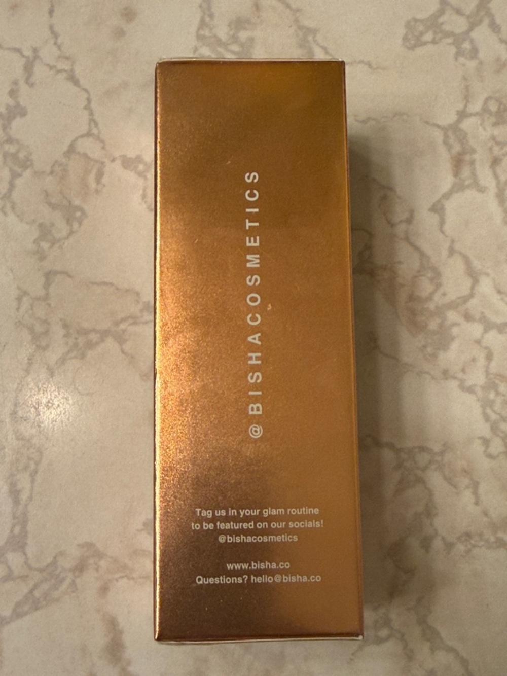 BISHA Essential Rice Water Makeup Primer - Picture 5 of 7